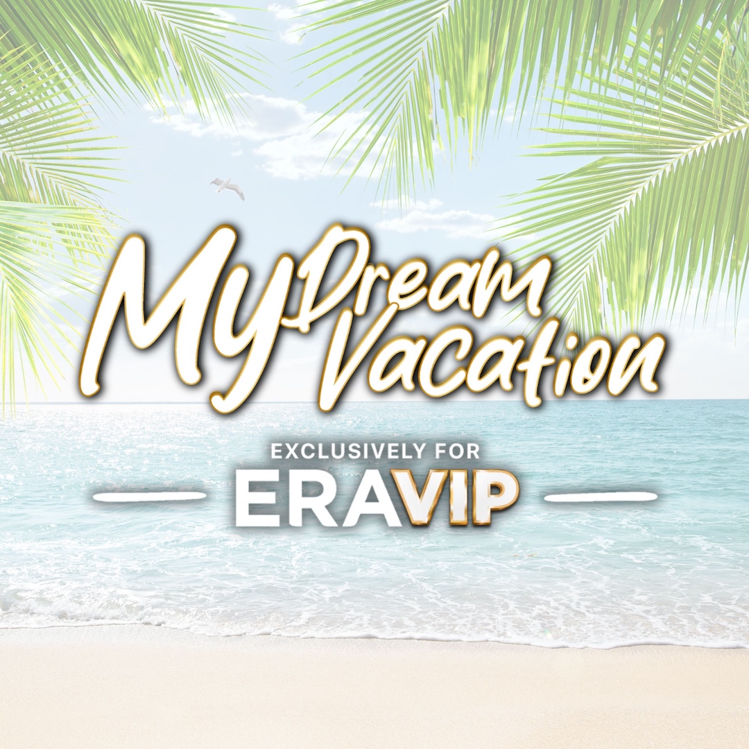ERA My Dream Vacation Lucky Draw