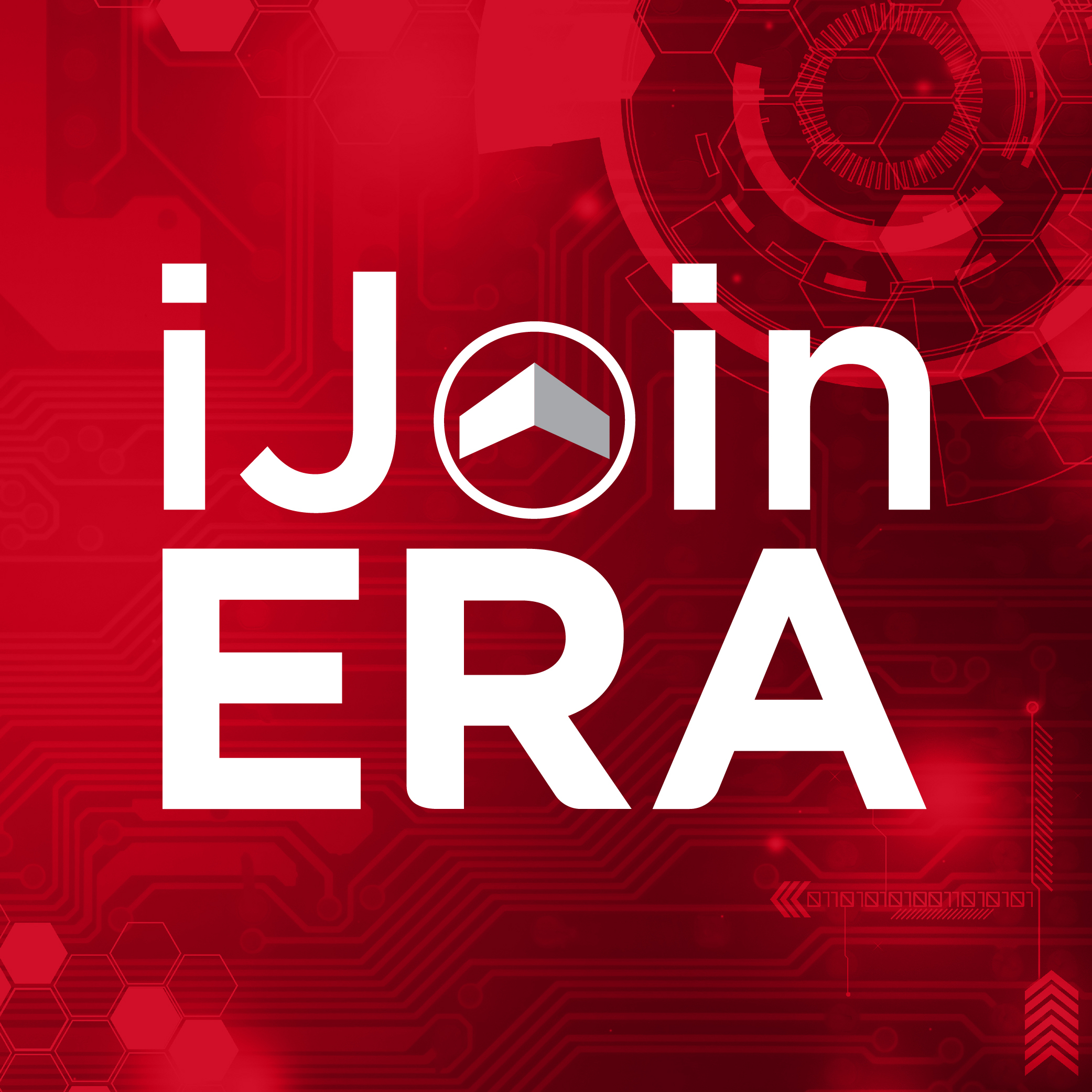iJoinERA Recruitment Link