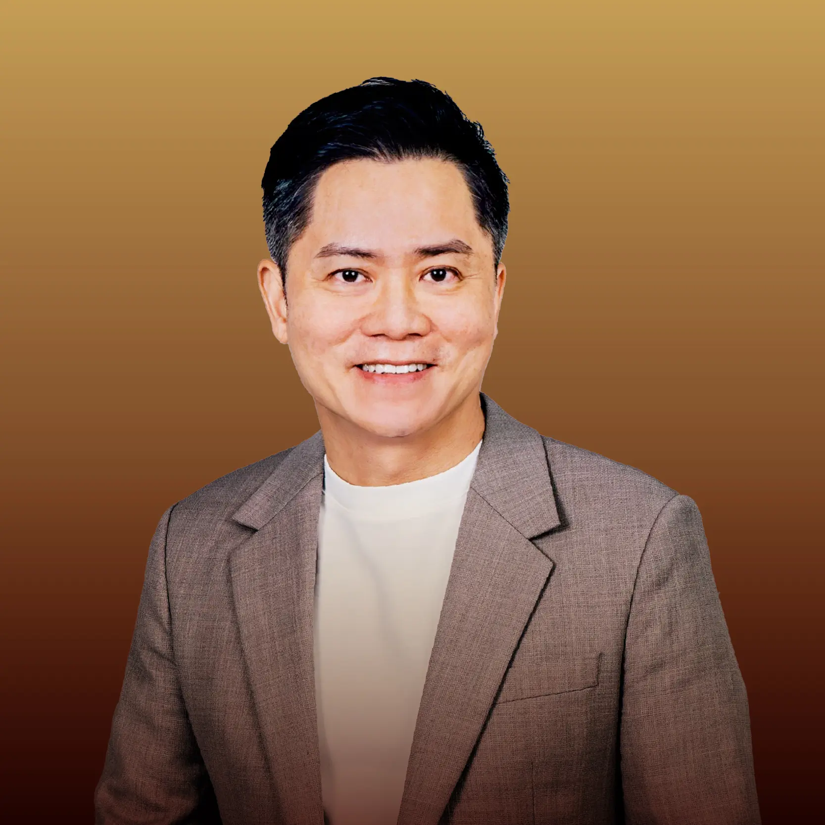 Marcus Chu