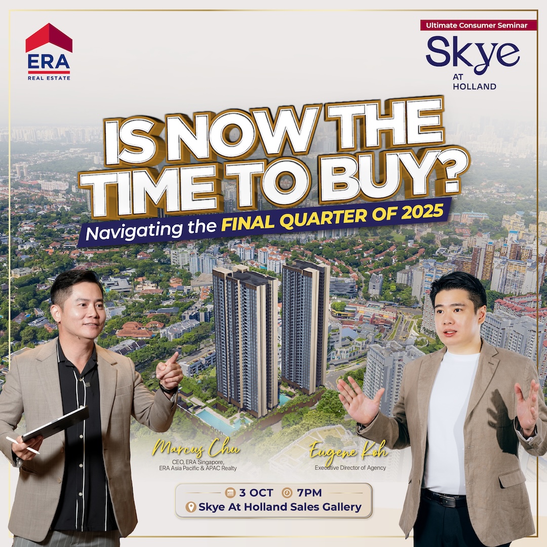 Is Now the Time to Buy? Navigating the Final Quarter of 2025