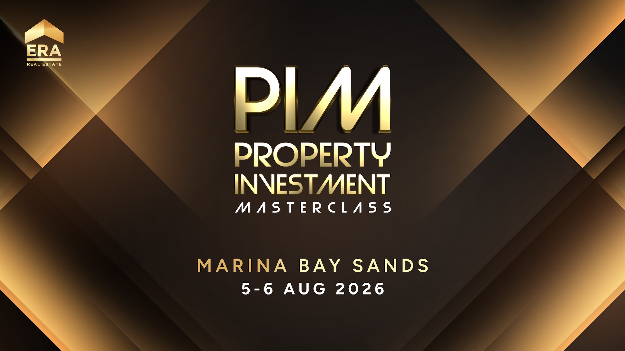 Property Investment Masterclass 2026