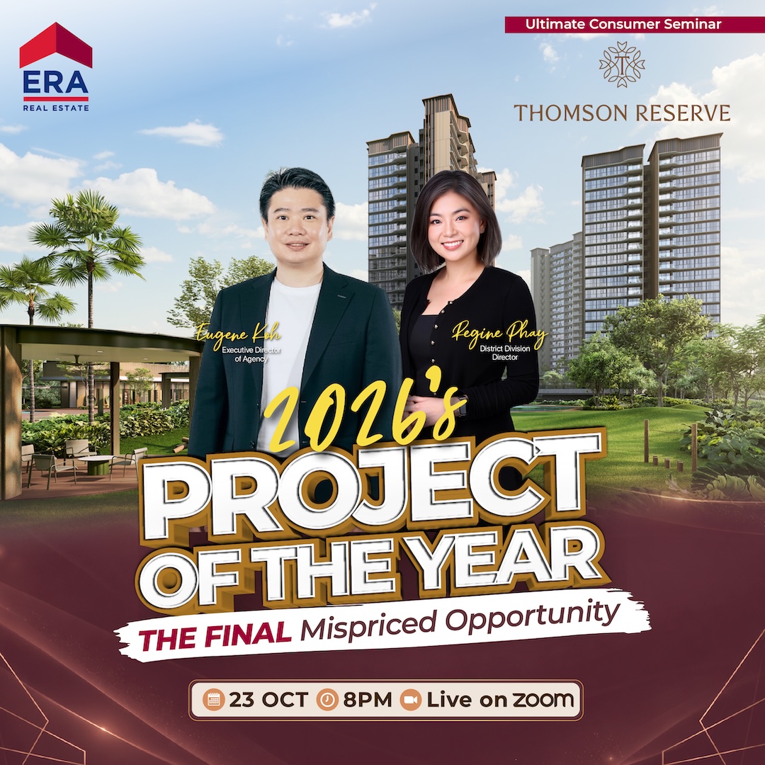 ENCORE: 2026'S PROJECT OF THE YEAR. THE FINAL MISPRICED OPPORTUNITY.