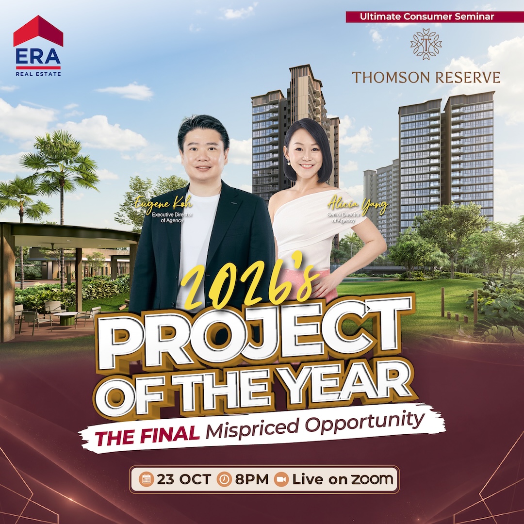 ENCORE: 2026'S PROJECT OF THE YEAR. THE FINAL MISPRICED OPPORTUNITY.